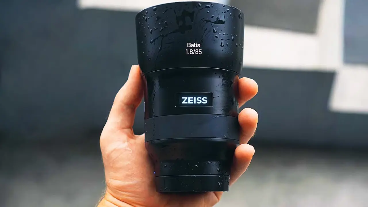 Zeiss Batis 85mm F1.8