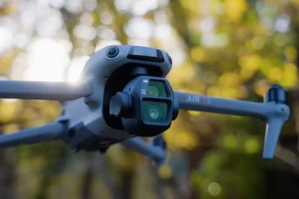 DJI Air 3S review: specs and price