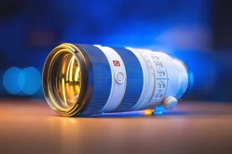 Sony FE 70-200mm f/2.8 GM OSS II