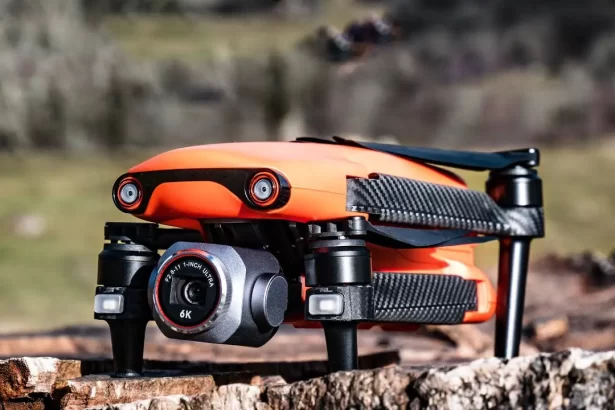 Autel Evo Lite review