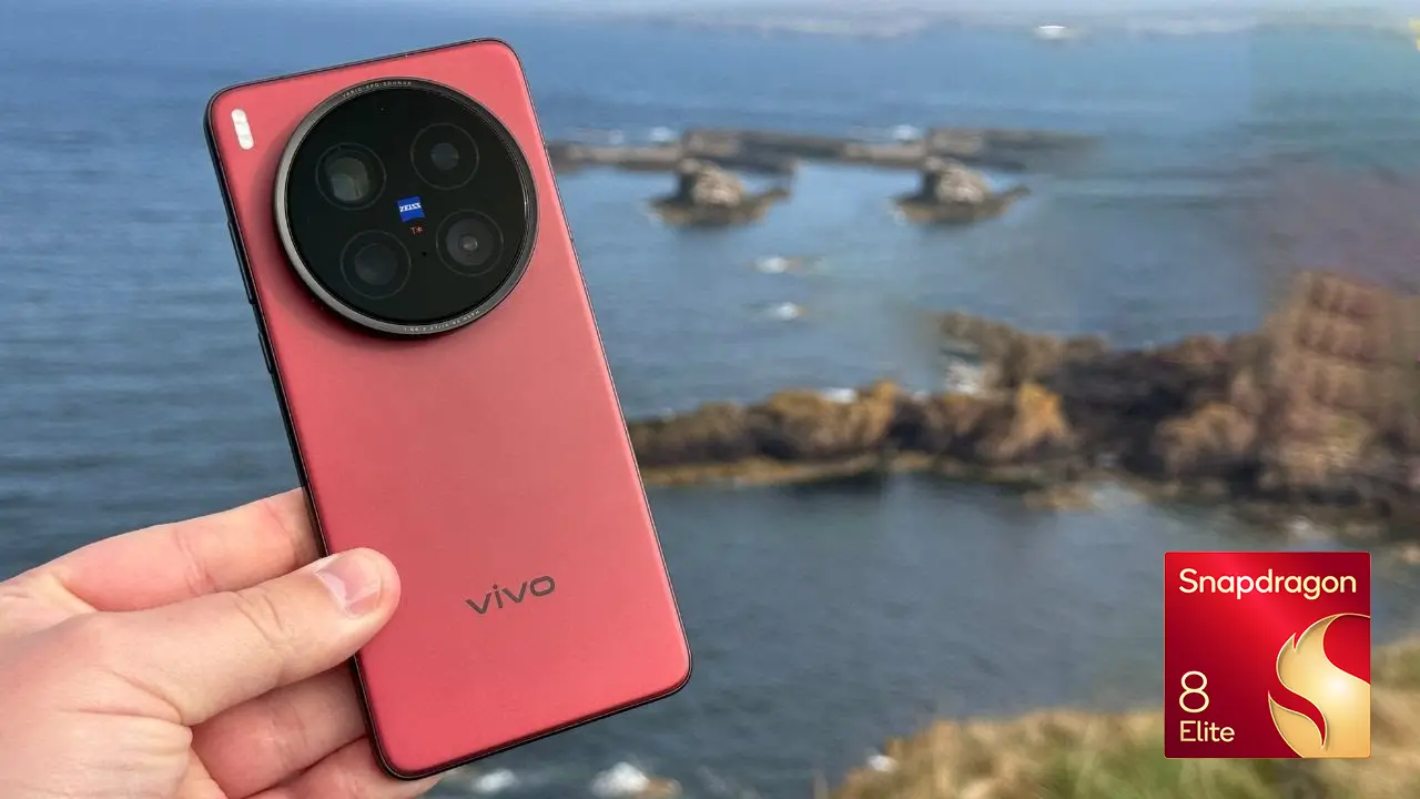 vivo X200 Ultra Review and Specs: A Comprehensive Look at the Future of Smartphones