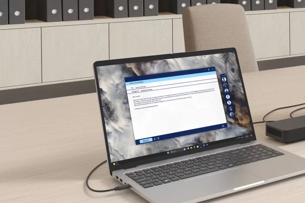 Dell Pro Max 16 Premium is the Windows Equivalent of a MacBook Pro M4 Max