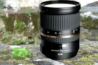 Tamron 24-70mm F2.8 Di VC USD