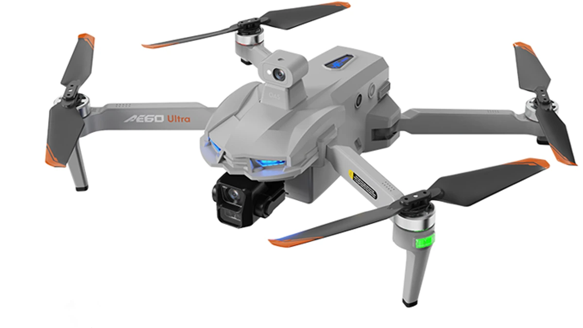 The AE60 Ultra is a specs monster that asks one important question: Are you willing to handle the paperwork?