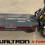 Our Dualtron Storm Limited review digs deep into performance, 60V 42Ah battery, dual 5400W motors, and real-world range. Plus pros, cons, and current pricing.