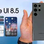 User reviewer Ferdinan praising S23 Ultra battery life and camera