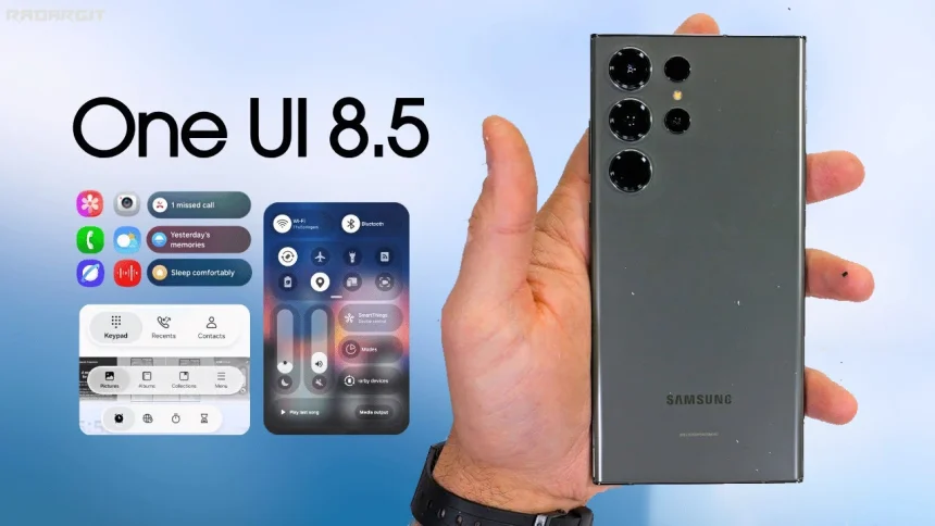 User reviewer Ferdinan praising S23 Ultra battery life and camera