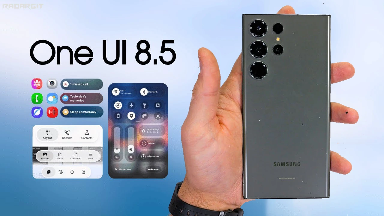 User reviewer Ferdinan praising S23 Ultra battery life and camera